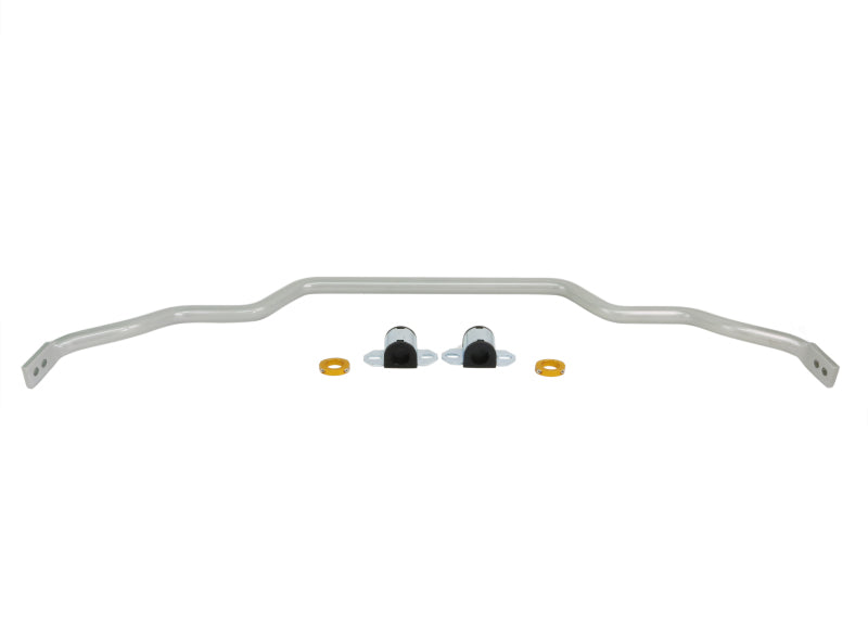 Whiteline Front 27mm Heavy Duty Adjustable Sway Bar (Nissan 370Z/G35/G37)