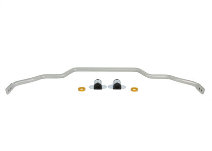 Whiteline Front 27mm Heavy Duty Adjustable Sway Bar (Nissan 370Z/G35/G37) - Whiteline