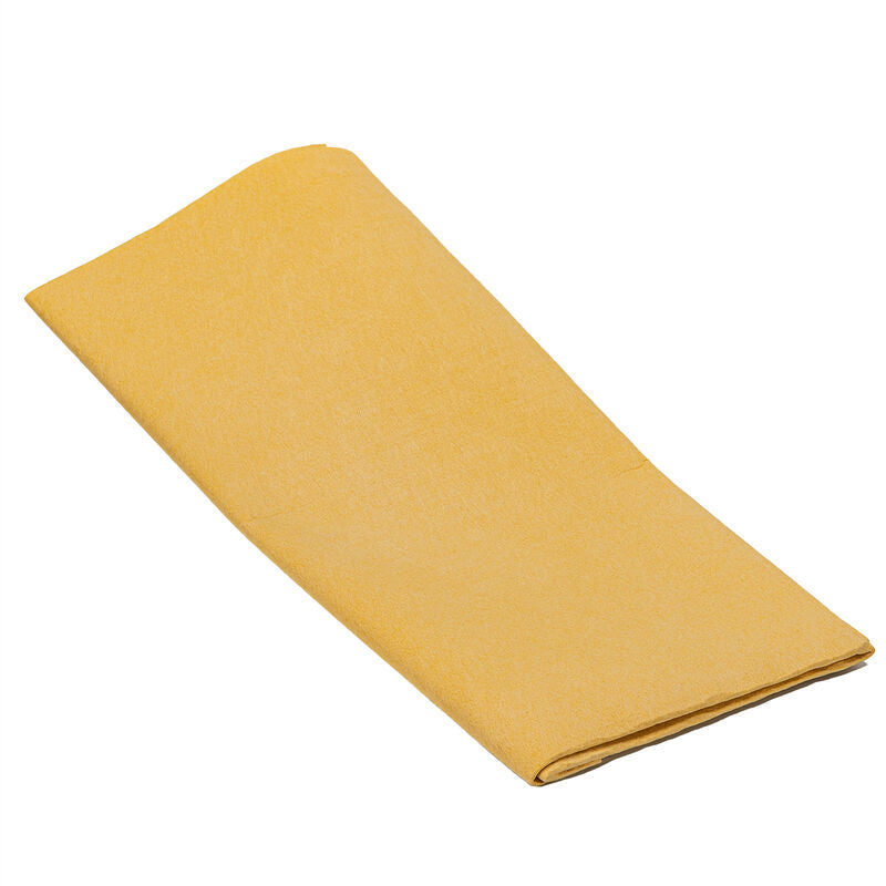 Chemical Guys Water Drying Chamois - 5.5sq ft (P12)