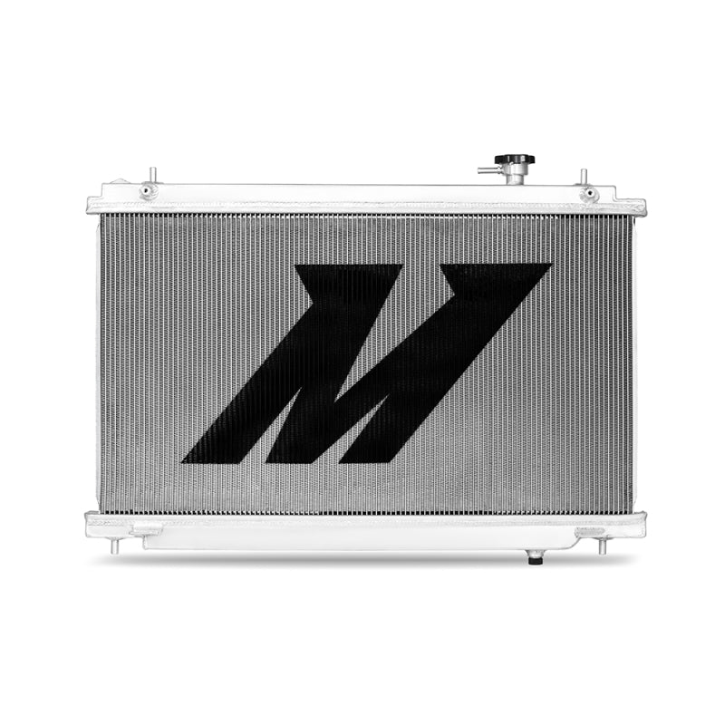 Mishimoto X-Line Performance Aluminum Radiator (03-06 Nissan 350Z)