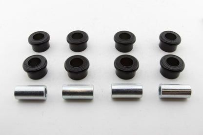 Whiteline Plus Rear Radius Arm - Upper Inner & Outer Bushing Kit (Nissan 240SX)