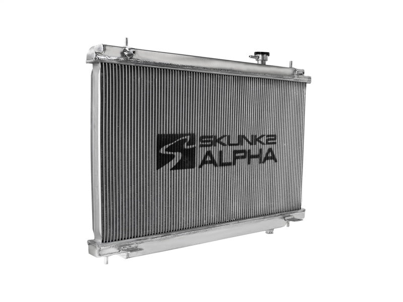 Radiador Skunk2 Serie Alfa (Nissan 350z)