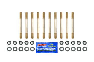 ARP L19 Head Stud Kit (Evo 4-9) - JD Customs U.S.A