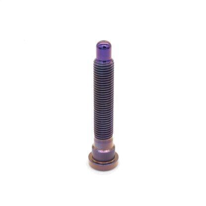 JDC Titanium M12x1.25 Extended Wheel Studs (Multiple Applications)