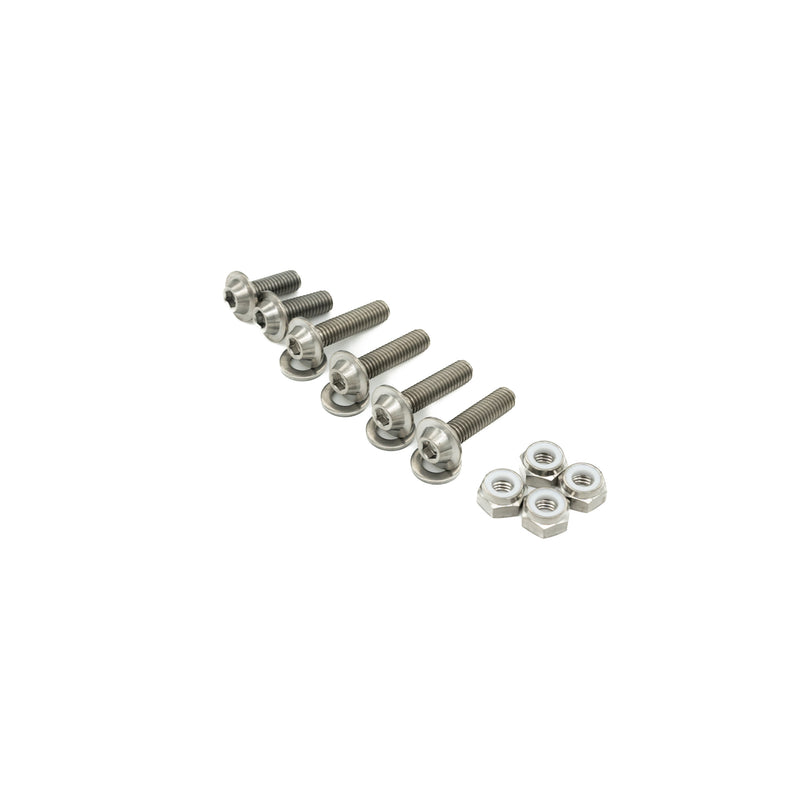 JDC Coil on Plug Mounting Hardware for Denso Coils (Evo 4-9)