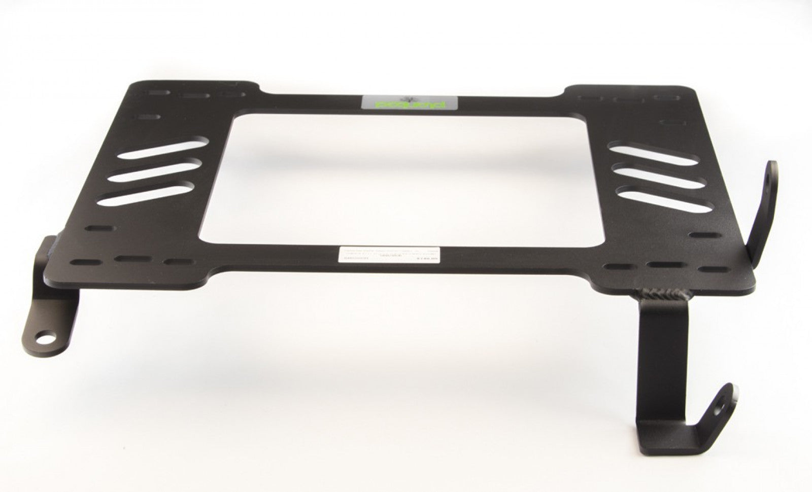 Base del asiento del lado del conductor Subaru Impreza (2008-2011) / WRX/STI (2008-2014) plantada