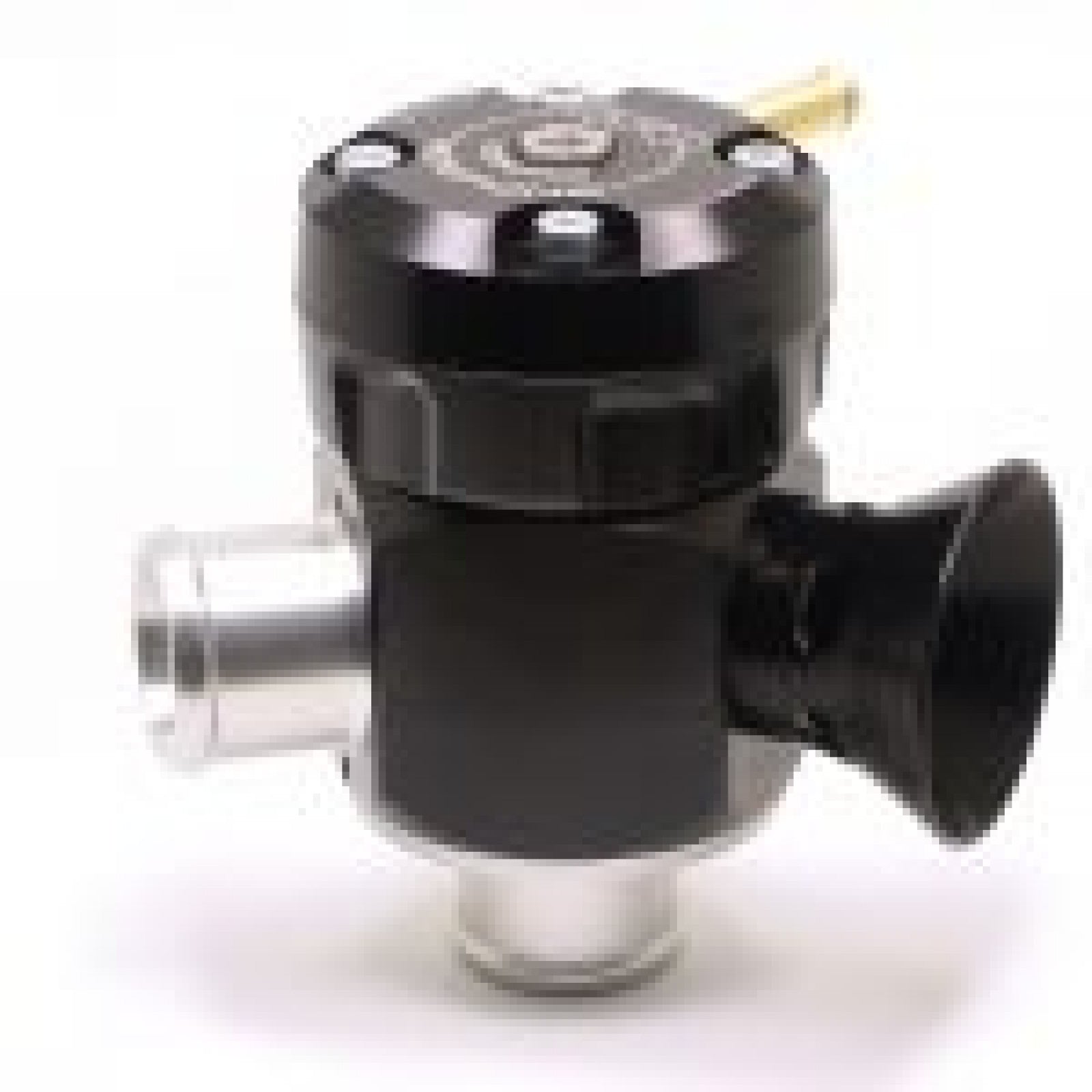 Go Fast Bits Universal 25mm Inlet, 25mm Outlet Respons TMS Blow-Off Valve (Bosch Replacement)