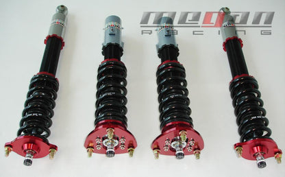 Megan Racing Street Series Coilovers (Evo X) - JD Customs U.S.A