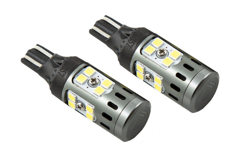 Backup LEDs for 2005-2012 Ford Mustang California Special (Pair) XPR (720 Lumens) Diode Dynamics
