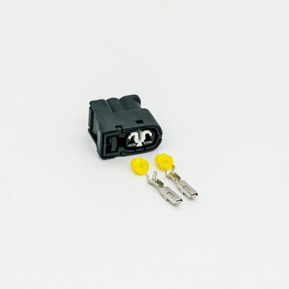JDC Toyota Ignition Coil Connector - JD Customs U.S.A