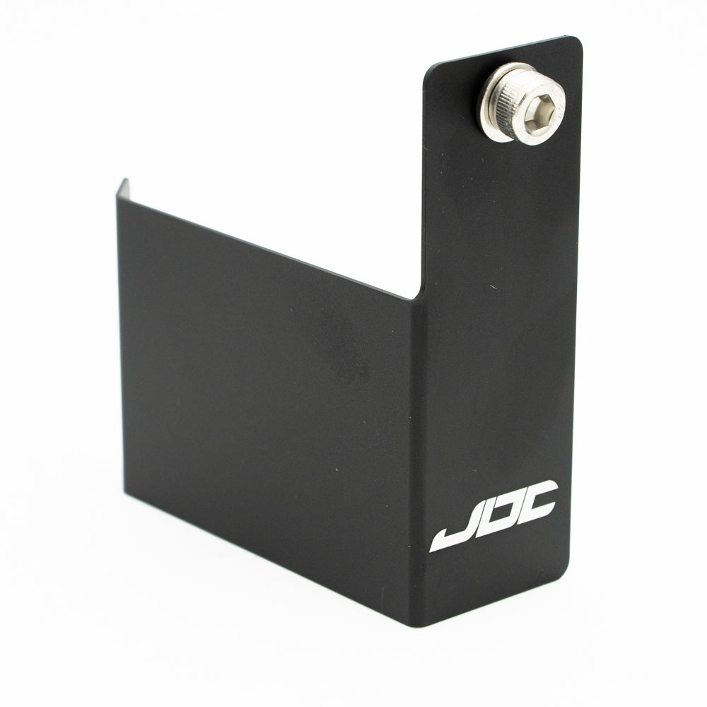 Protector térmico del sensor de posición de la leva de aluminio JDC (Evo 4-9) 