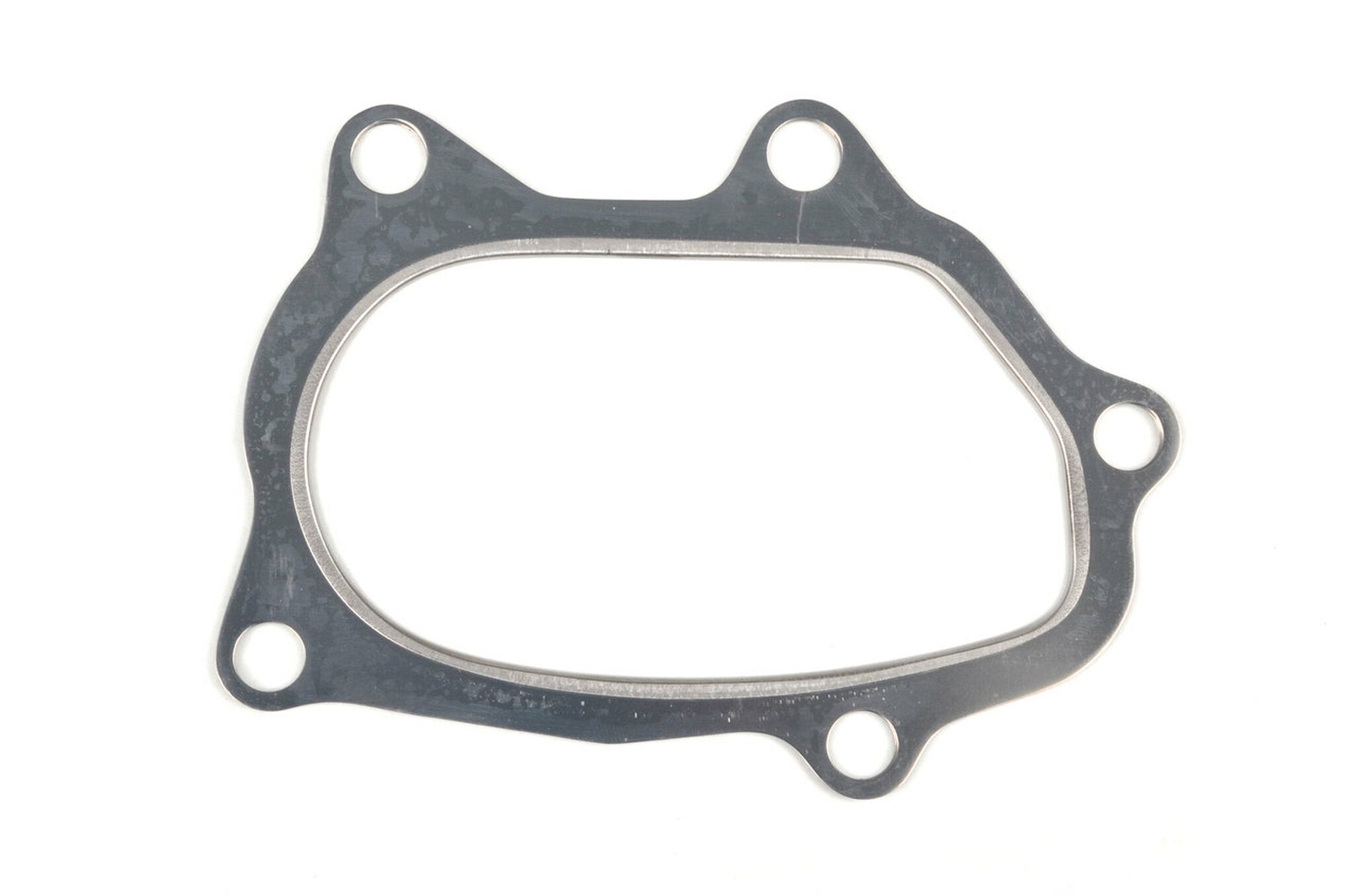GrimmSpeed 02-10+ WRX/STi/LGT Turbo to Downpipe Gasket 7-layer