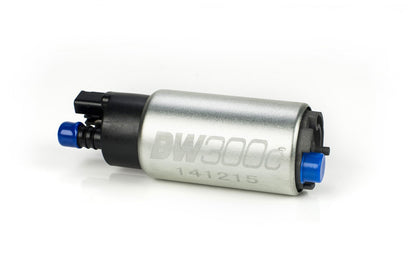 DEATSCHWERKS DW300C SERIES 340LPH COMPACT IN-TANK FUEL PUMP | 2008-2015 NISSAN GT- R (9-309-1009) - JD Customs U.S.A