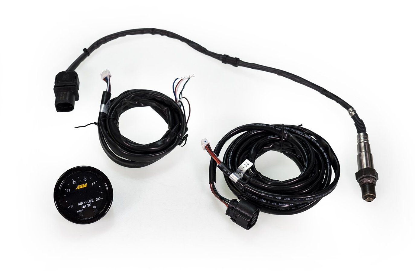 AEM X-Series Air/Fuel Ratio Controller - JD Customs U.S.A
