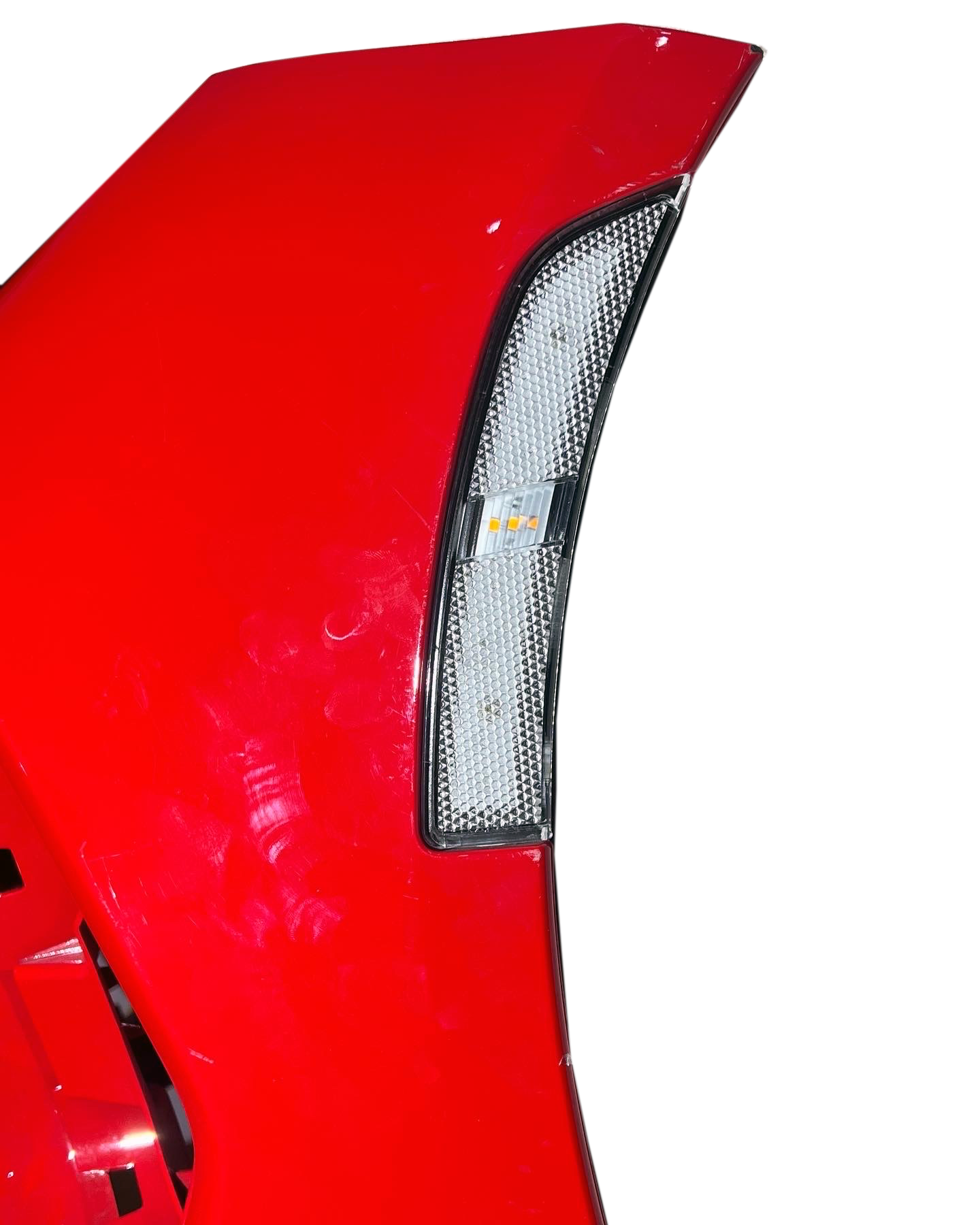 Rexpeed Flat Side Marker Lights (GR86/BRZ 2022+)