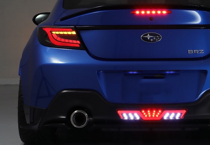 Rexpeed 3rd Brake Light (22+ GR86/BRZ) - Rexpeed