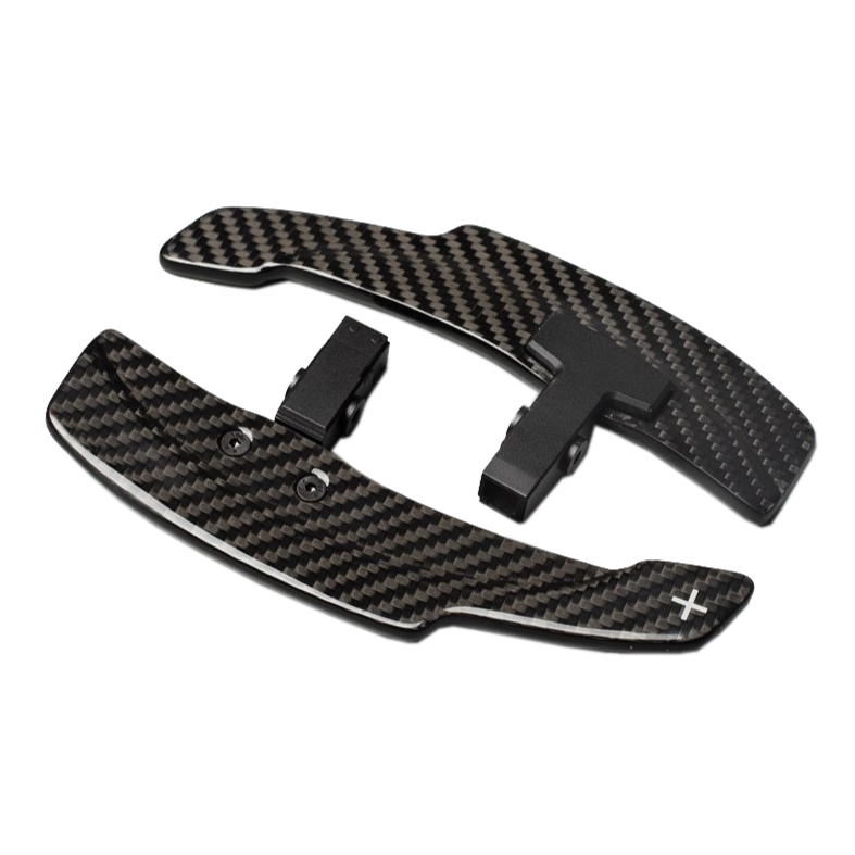 Rexpeed AT Dry Carbon Shift Paddles Full Replacement (13-21 FRS/BRZ/ 22+ GR86/BRZ)