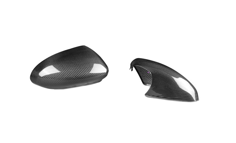 Rexpeed Dry Carbon Mirror Full Replacement (22+ GR86/BRZ)