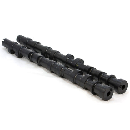 GSC Power Division S2 Billet Camshafts | 1996-2005 Lancer Evo 4-8 (7008S2) - JD Customs U.S.A