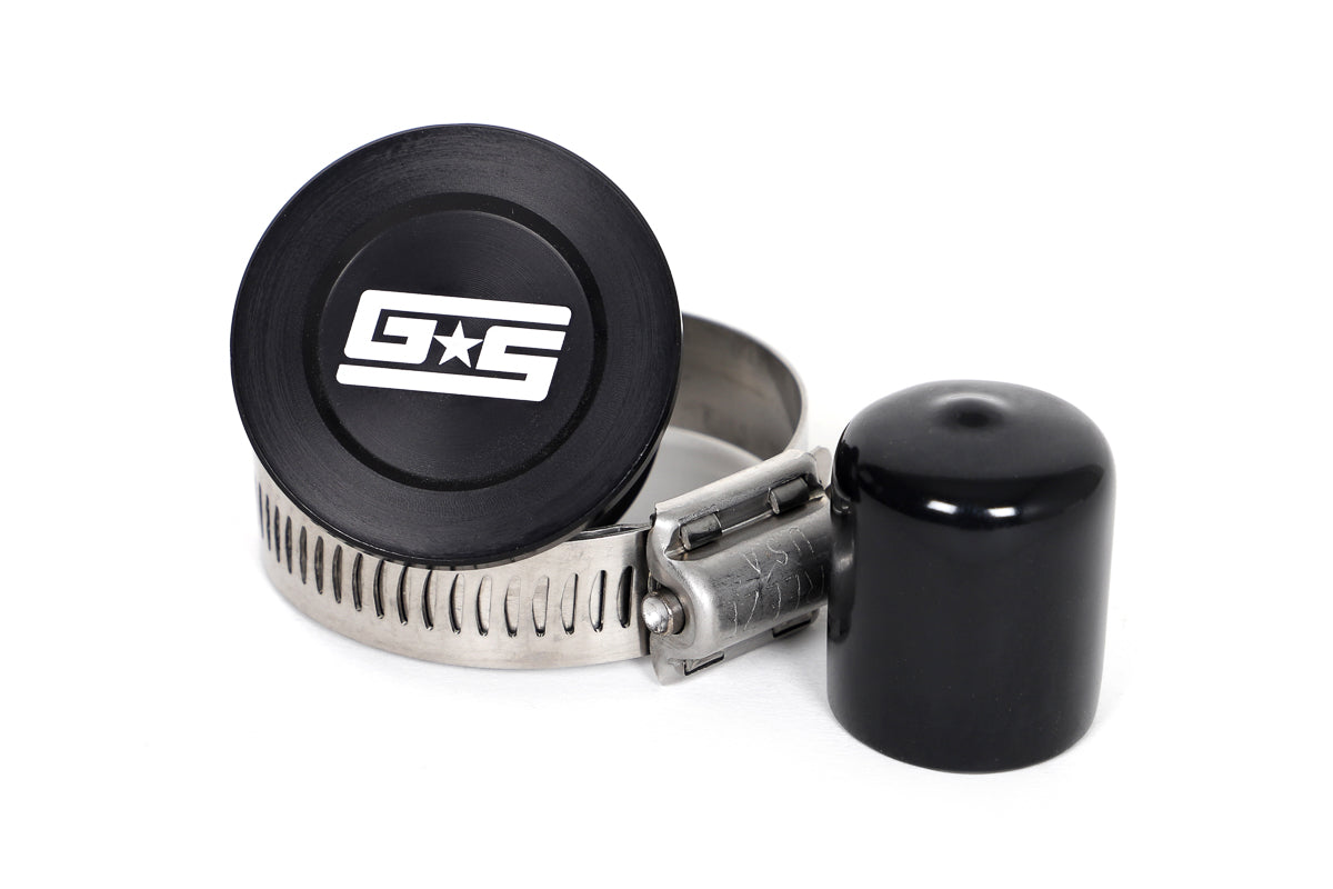 Grimmspeed Sound Generator Plug Kit (15-17 STi)