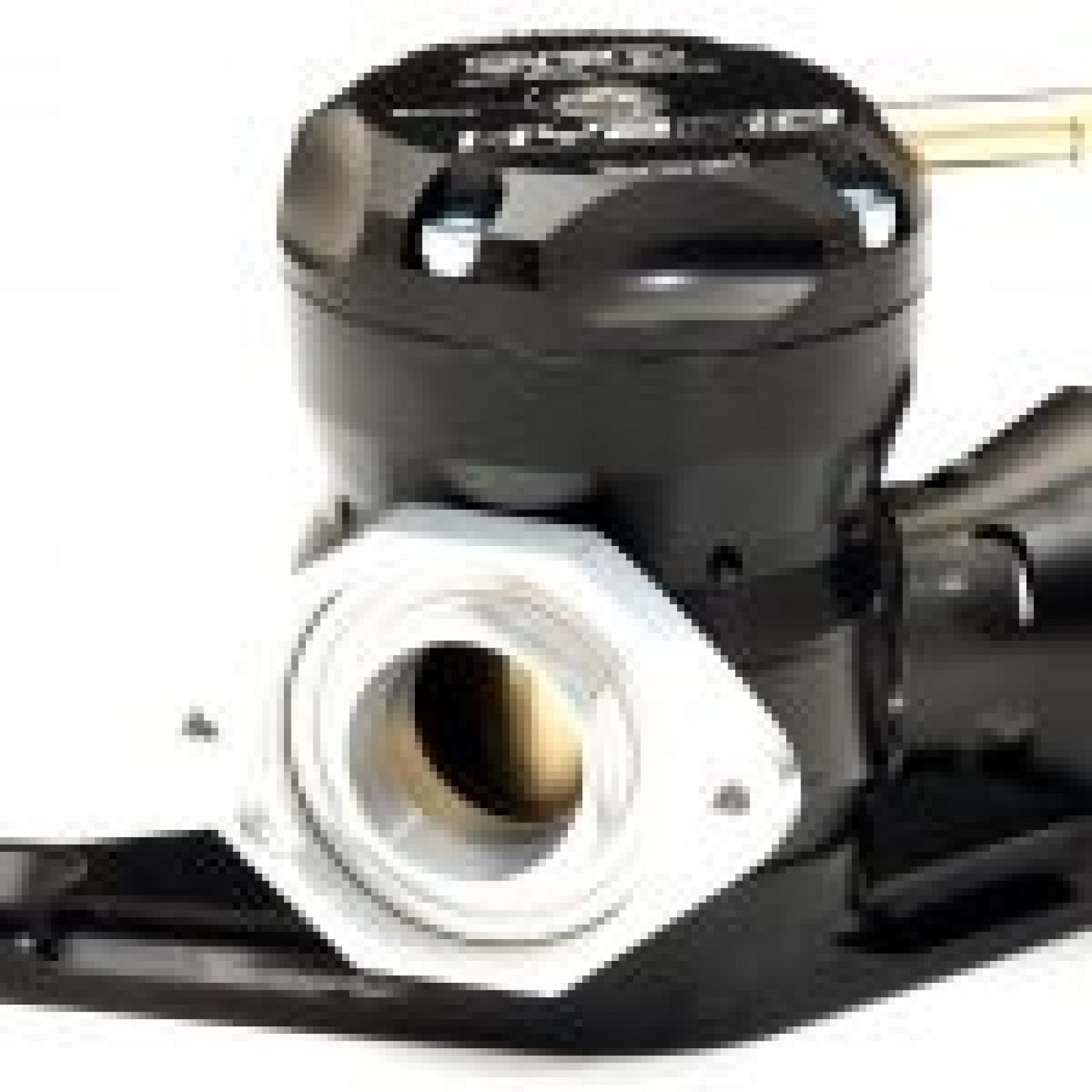 Go Fast Bits Subaru WRX 01-07, STi 02+, XT Forester 05-08 Hybrid Dual Outlet Blow-Off Valve