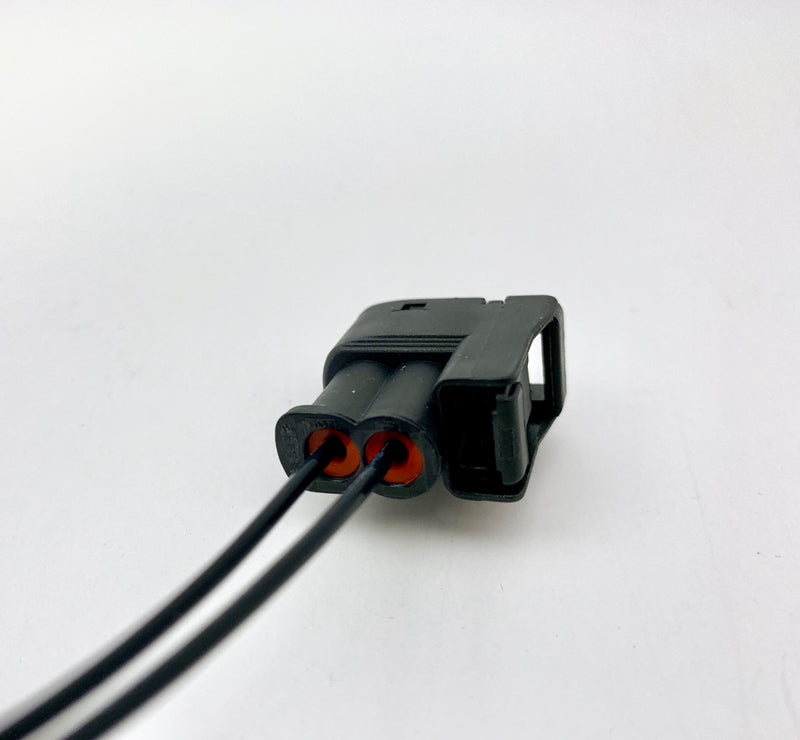 JDC Toyota Ignition Coil Connector - JD Customs U.S.A