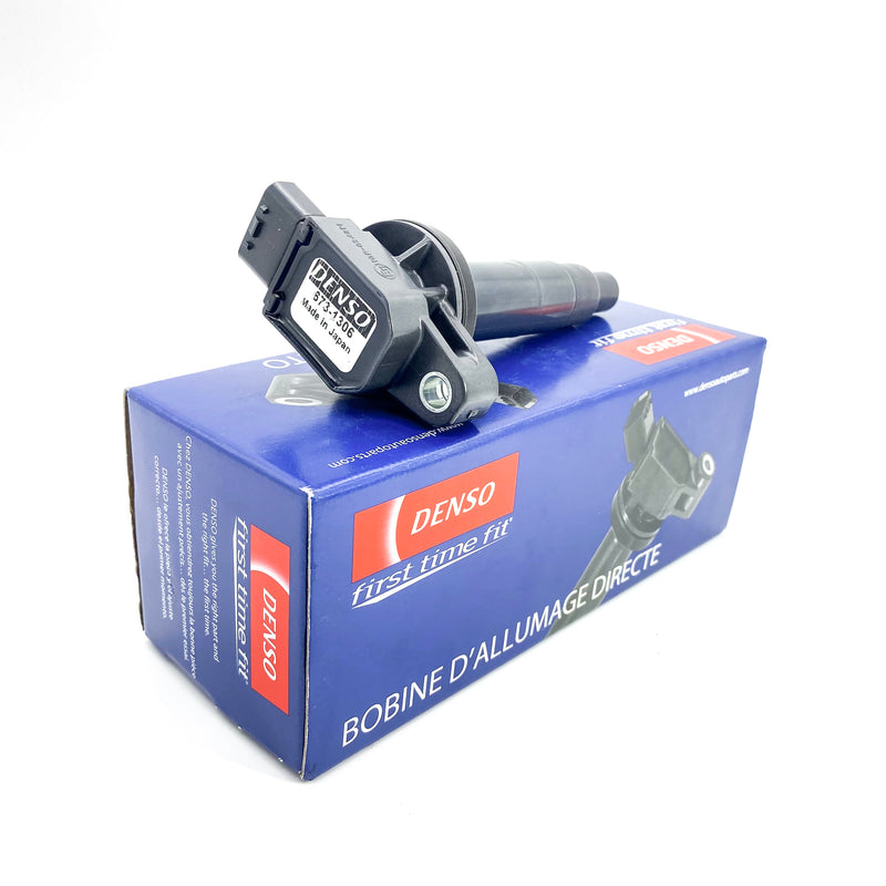 Denso Ignition Coil (Multiple Applications) - JD Customs U.S.A