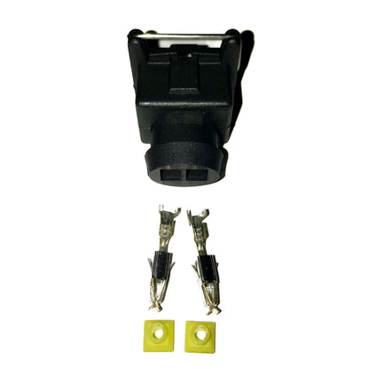 Conector JDC EV1 (hembra)