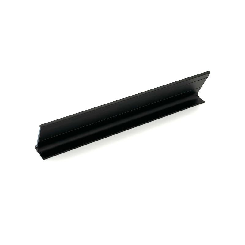 JDC Titanium Desk Name Plate