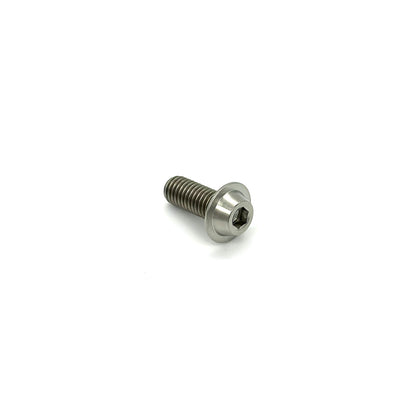 JDC Titanium Flush-Fit Allen Head Bolts