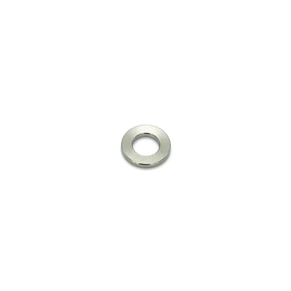 JDC Titanium Flat Washers M5/M6/M8/M10 (Bare)