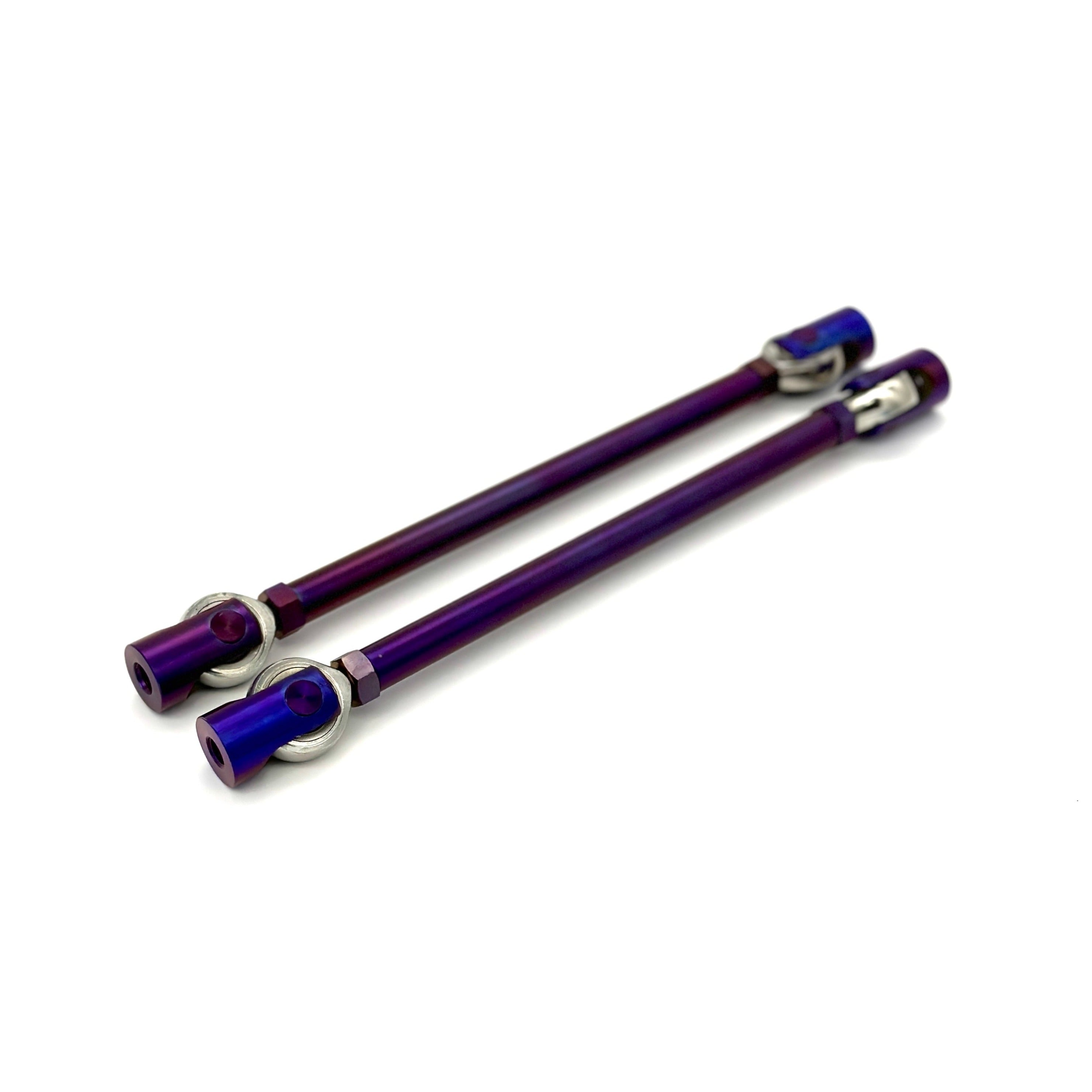 JDC Titanium Splitter Rod (Universal)