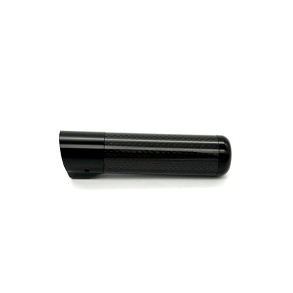 Rexpeed Dry Carbon Fiber E-Brake Handle (Evo 7/8/9)