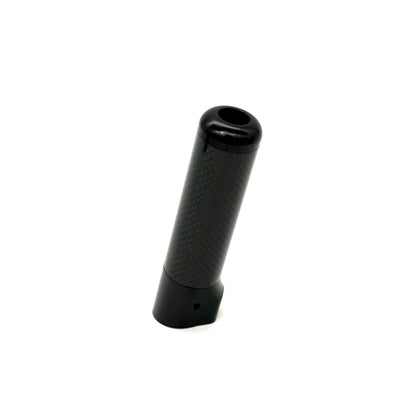 Rexpeed Dry Carbon Fiber E-Brake Handle (Evo 7/8/9)