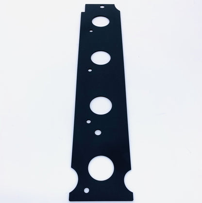 JDC Coil On Plug Mounting Plates (Evo 4-9) - JD Customs U.S.A