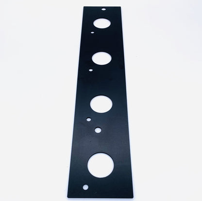 JDC Coil On Plug Mounting Plates (Evo 4-9) - JD Customs U.S.A