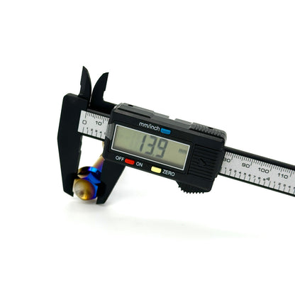 Electronic Digital Caliper - Accurately Measure Hardware & Parts! - JD Customs U.S.A