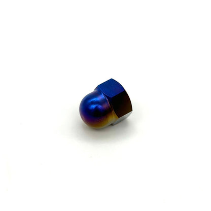 JDC Titanium Nuts