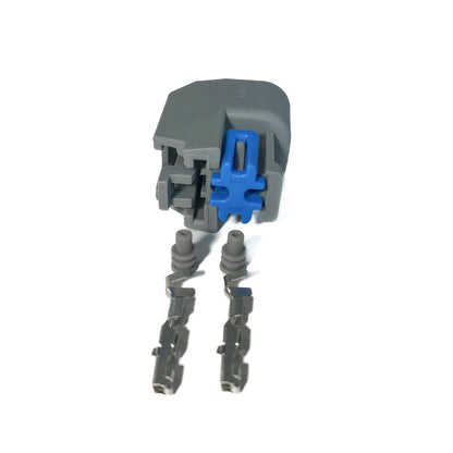 JDC EV6 (Female) Fuel Injector Connector