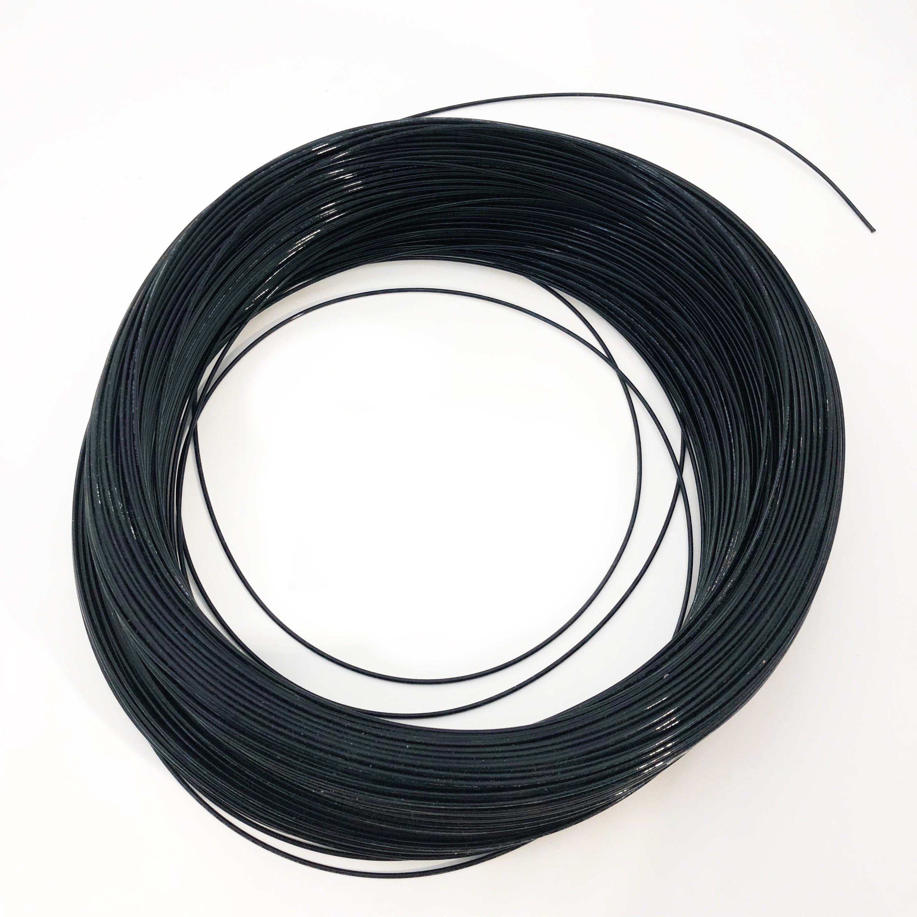 High Strength/Temp. Tefzel Wire for DIY COP Kit - JD Customs U.S.A