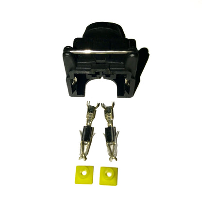 Conector JDC EV1 (hembra)