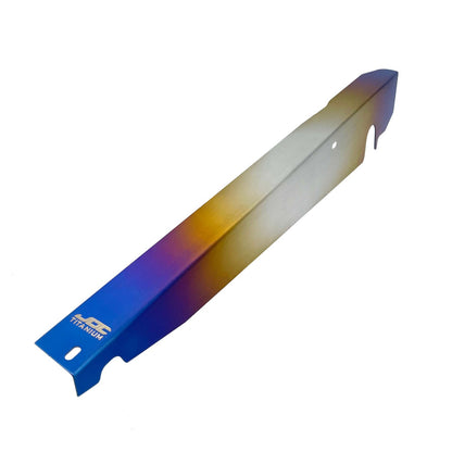 JDC チタン フェンダー シュラウド (15-21 WRX/STi)