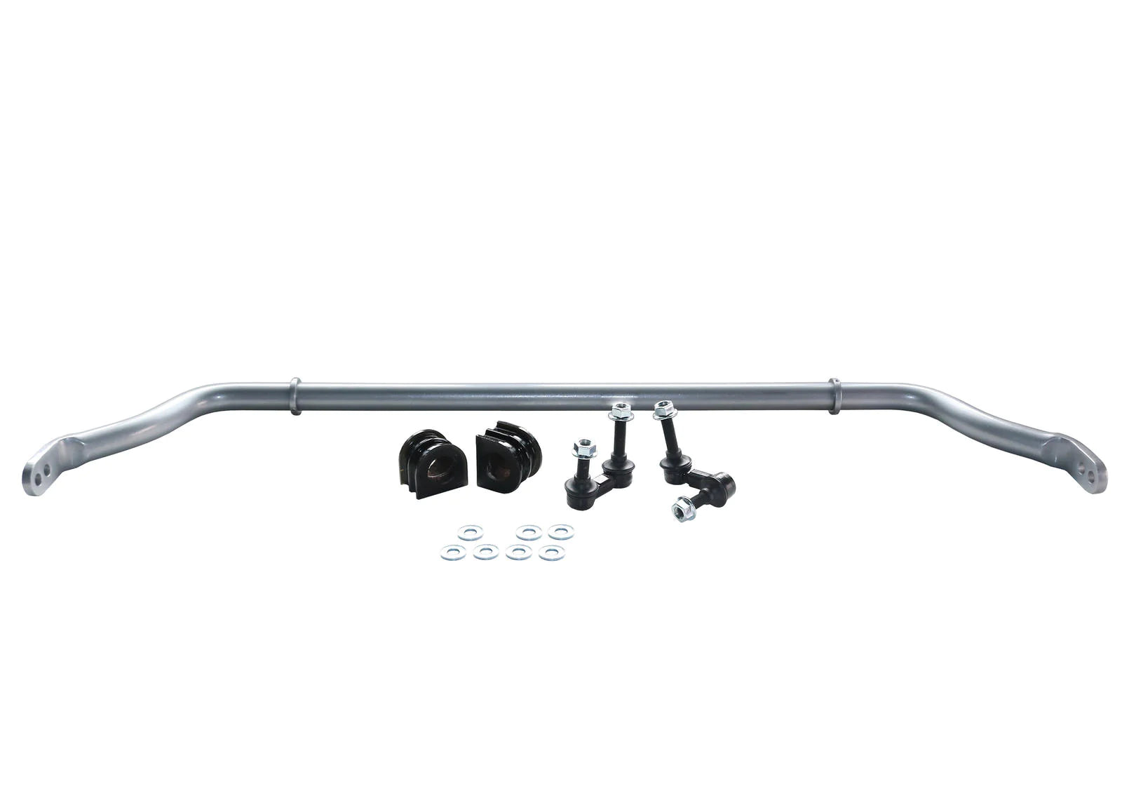 Whiteline Heavy Duty Blade Adjustable Front Sway Bar (R35 GT-R)