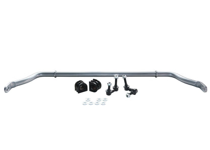 Whiteline Heavy Duty Blade Adjustable Front Sway Bar (R35 GT - R) - Whiteline