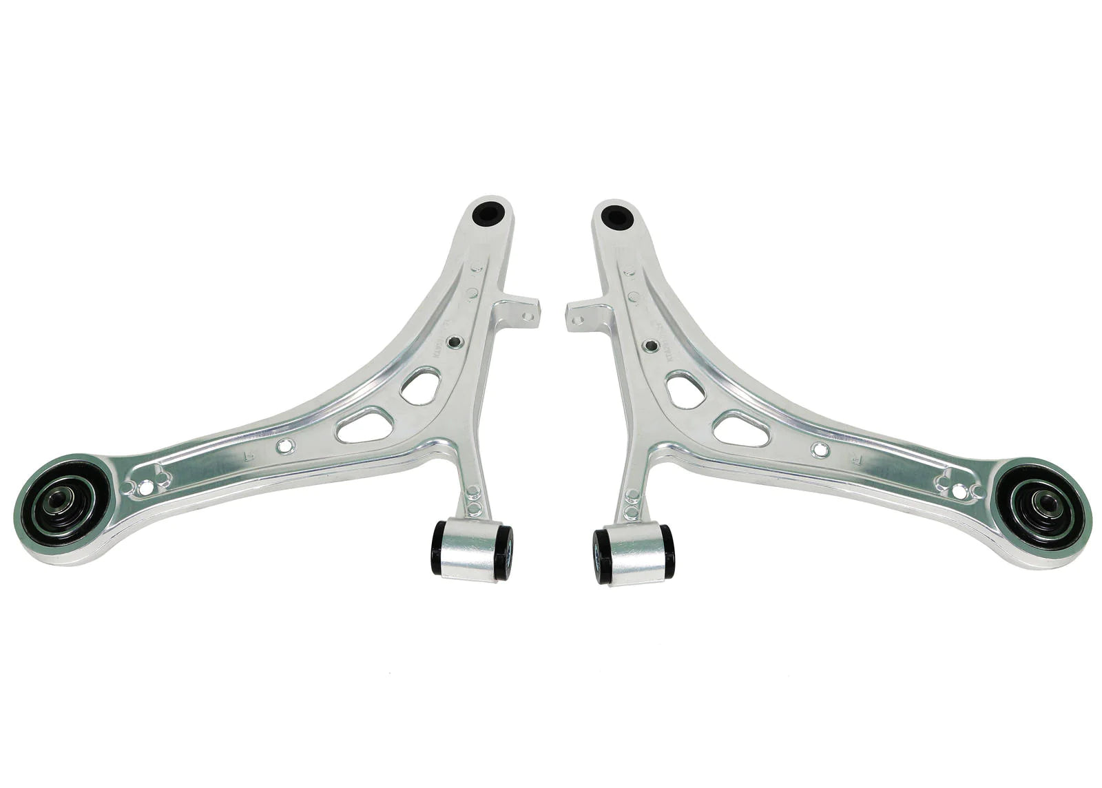 Whiteline Front Lower Control Arm (11-14 Subaru WRX/STI)