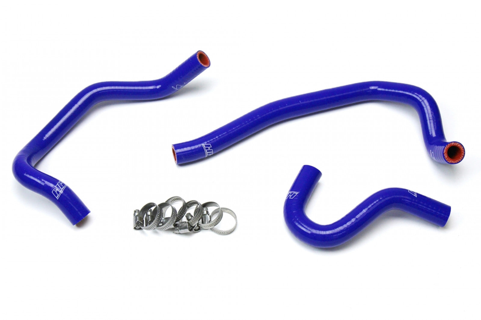 Kit de manguera de calentador de silicona reforzada HPS, refrigerante para Toyota 86-92 Supra MK3 Turbo y NA 7MGE / 7MGTE con volante a la izquierda