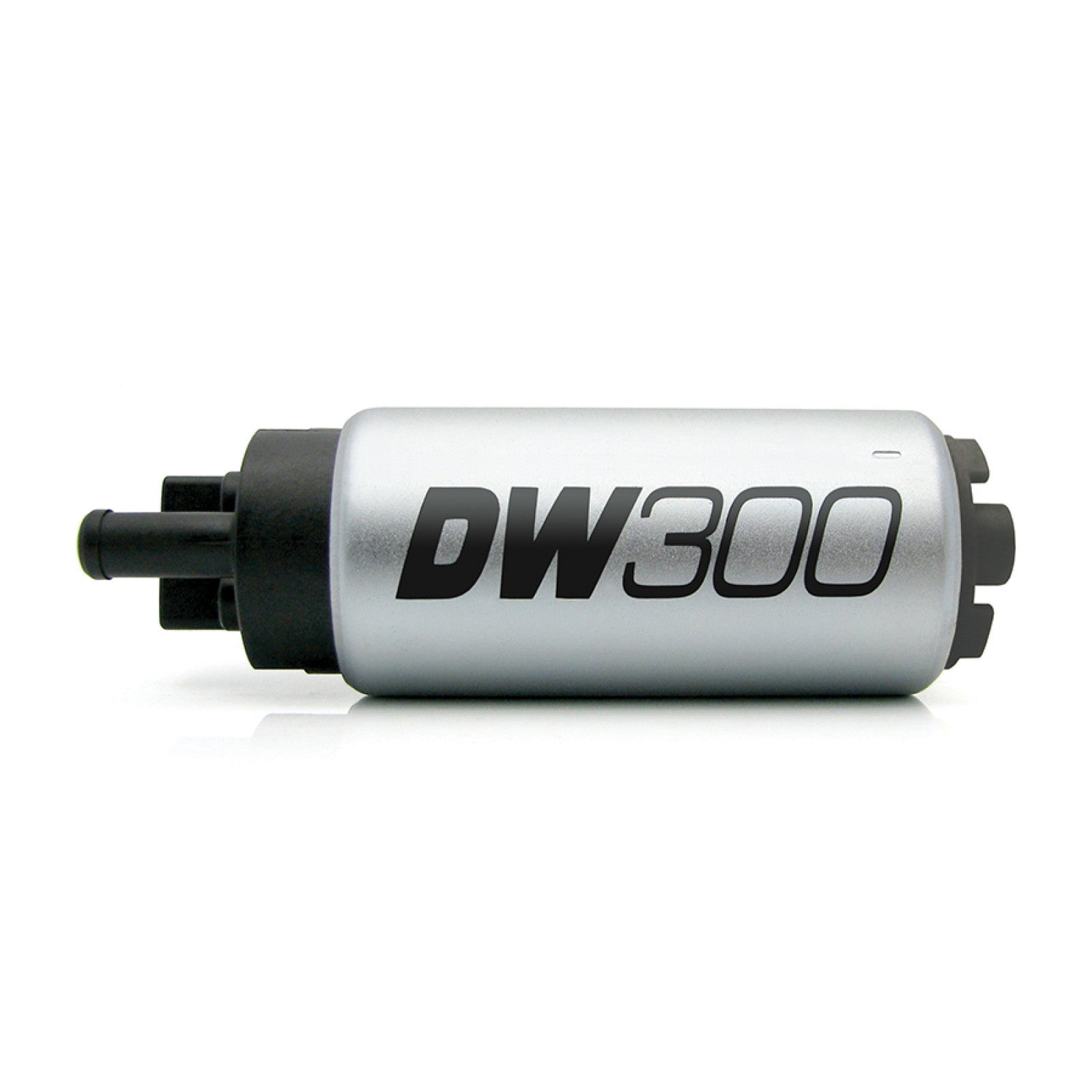 Deatschwerks DW300C 340lph Fuel Pump for 12-17 Honda Models, 06-07 Mazda 6 Mazdaspeed, and 07-17 Jeep Wrangler