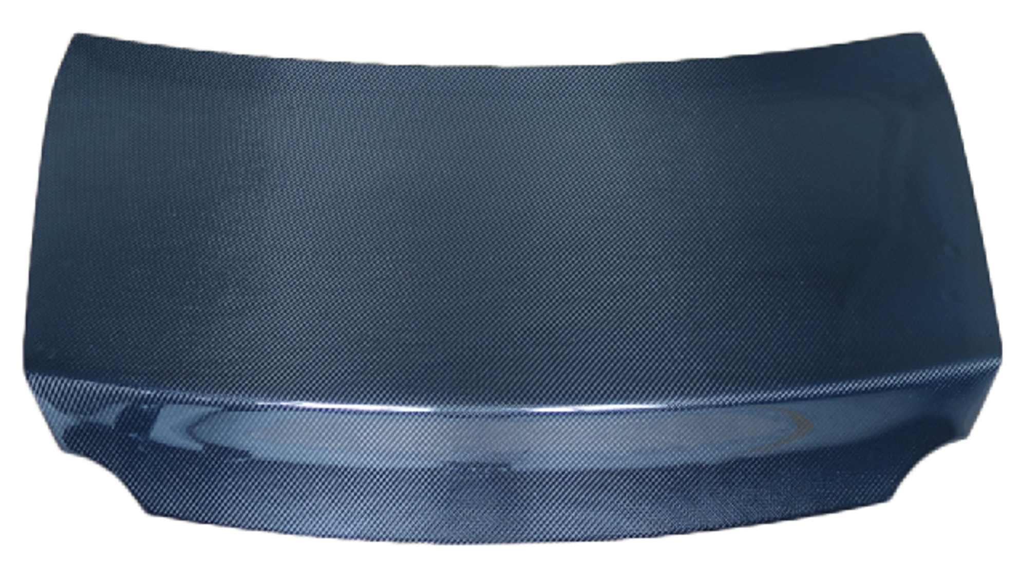 Baúl de fibra de carbono estilo OEM JDC (Nissan GT-R 09-21)