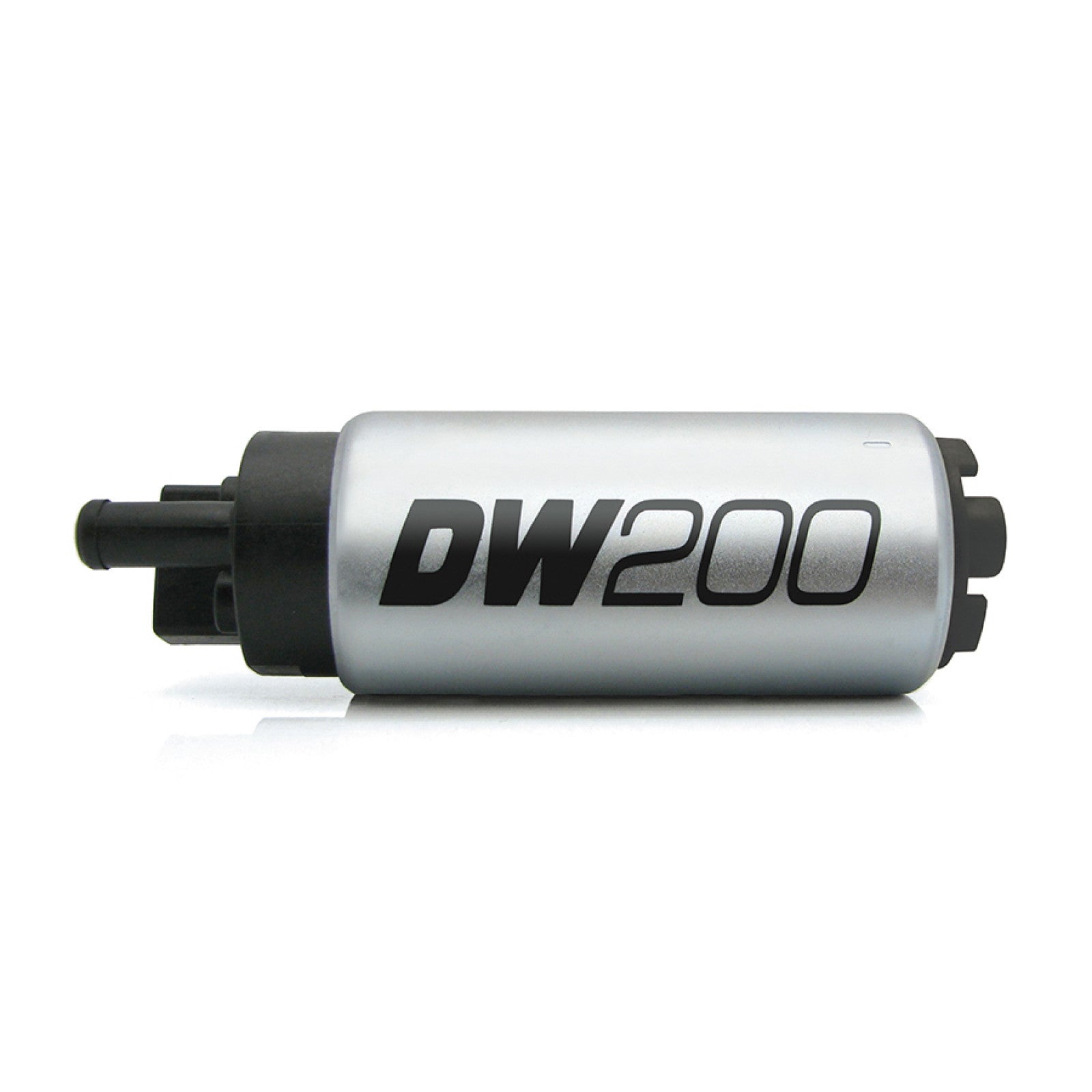 Bomba de combustible Deatschwerks DW200 255lph para Hyundai Genesis 09-13 y Kia Forte 10-15