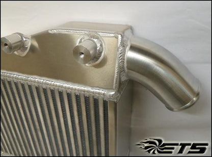 ETS Street Intercooler Upgrade (GT-R 09+) - JD Customs U.S.A